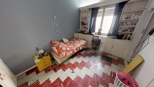 Imagen 8 de 12 de 4 Ambientes Amplios. Con Balcon, Al Frente. Gran Oportunidad!!