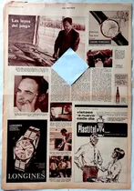 Comprar 1966 Carlos Alberto Pairetti Piloto De Automovilismo Carrera