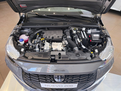 Peugeot 208 1.0T Allure Pack