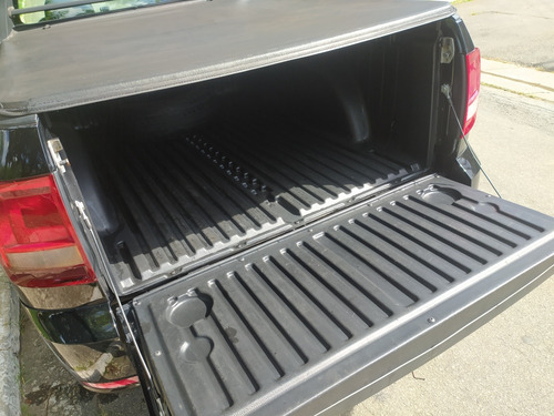Volkswagen Saveiro 1.6 Trendline Cab. Simples Total Flex 2p