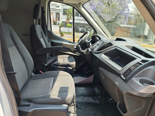 Ford Transit Van