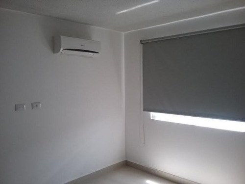 Imagen 8 de 14 de Venta De Apartamento Confortable En Altamira Gardens 20-6853