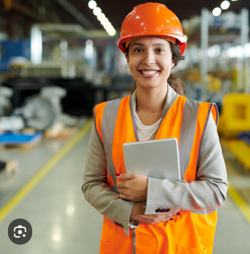 Servicio De Seguridad E Higiene En El Trabajo Y Med.ambiente
