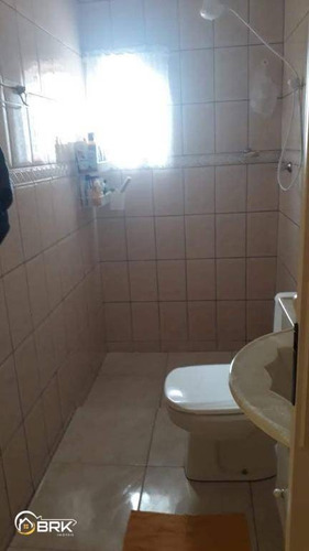 Imagem 28 de 30 de Casa Jardim Vila Formosa 4 Dormitórios, 6 Vagas, 250 M2 - Ca0856