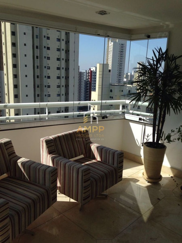 Imagem 12 de 15 de Apartamentos - Residencial - Condomínio Chácara Do Regente - 1443