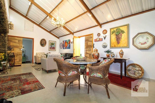 Imagem 9 de 15 de Casa À Venda No Santa Lúcia - Código 268787 - 268787
