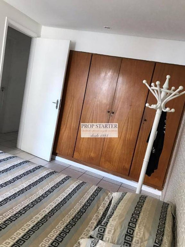 Imagem 16 de 30 de Apartamento Para Alugar, 72 M² Por R$ 2.300,00/mês - Vila Madalena - São Paulo/sp - Ap0531