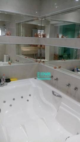 Imagem 6 de 13 de Apartamento Com 2 Dormitórios À Venda, 126 M² Por R$ 765.000,00 - Santana - São Paulo/sp - Ap0065
