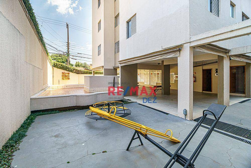 Imagem 18 de 26 de Apartamento Com 3 Dormitórios À Venda, 68 M² Por R$ 270.000,00 - Bela Vista - Osasco/sp - Ap0191