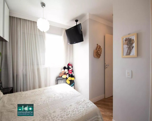 Imagem 13 de 30 de Apartamento - Ap00568 - 70685573