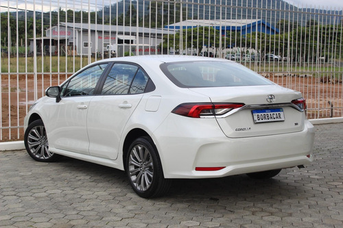 Imagem 13 de 15 de Toyota Corolla Xei 2.0