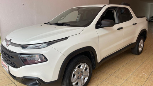 Fiat Toro 1.8 16V EVO FLEX ENDURANCE AT6