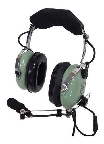 Headset David Clark H10-30 Dual Ga Plugs