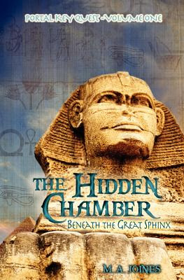 Libro The Hidden Chamber Beneath The Great Sphinx: Portal...