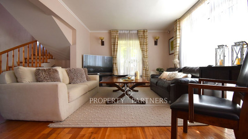 Casa En Condominio En Lomas De San Sebastián