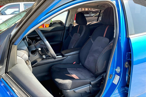 Nissan Sentra 2021