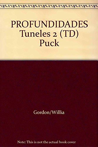 Libro Profundidades (saga Tuneles 2) (cartone) - Gordon Rode