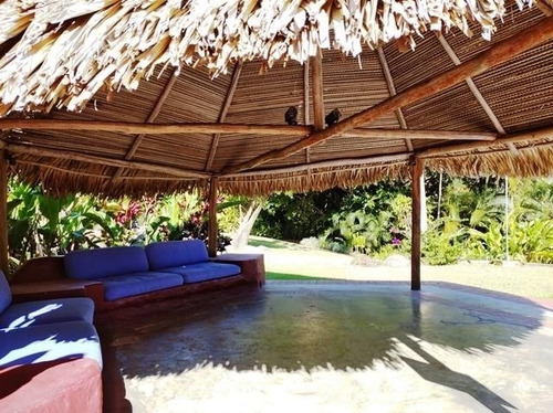 Imagen 9 de 15 de Hacienda O Club En Venta En Parque Caiza