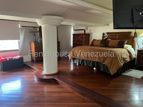 Se Vende Apartamento En Las Esmeraldas Mls #25-22263