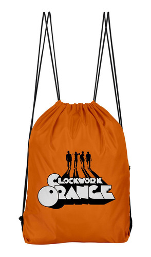 Bolso Deportivo Clockwork Orange (d1720 Boleto.store)