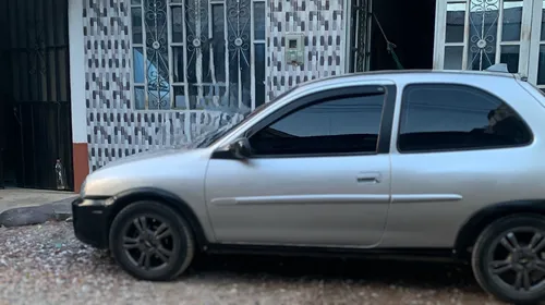 Chevrolet Corsa 1.4 Active