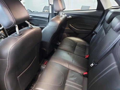 Ford Focus Iii 2.0 Se Plus At6 2015