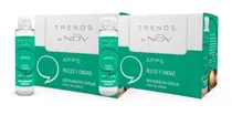 Comprar Restaurador Capilar Rulos Y Ondas Nov  Trends Apps X2