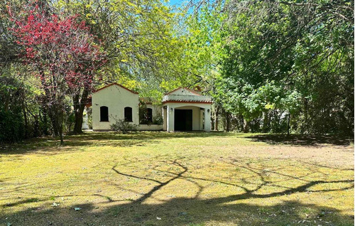 Imagen 5 de 23 de Venta Quinta Ranelagh Frente Al Golf