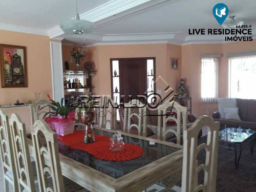 Imagem 1 de 15 de Jardim Lenor Na Cidade De Itatiba Sp Live Residence - 2756