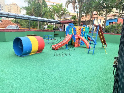 Imagem 7 de 15 de Ref 5403 Apartamento No Bairro Vila Osasco - Osasco Sp - 5403