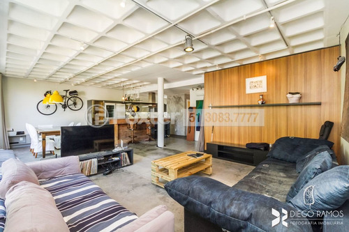 Imagem 6 de 30 de Loft, 1 Dormitórios, 102.55 M², Petrópolis - 1607