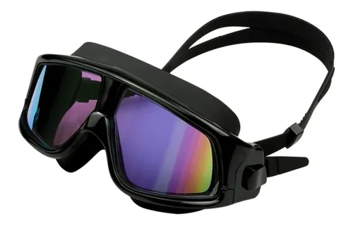Lentes de online buceo profesional