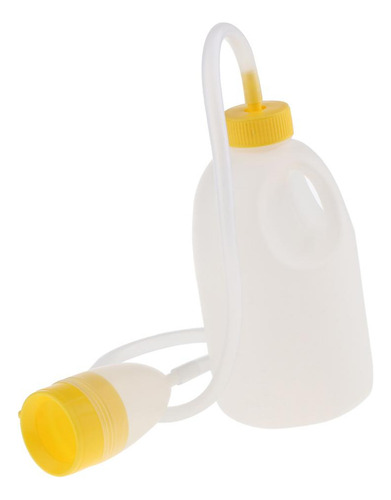 X Juego De Recipientes De Drenaje Nocturno Para Botellas De