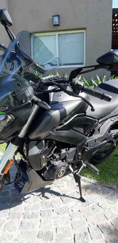 Bajaj Dominar 400ug