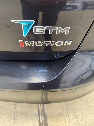 Volkswagen Suran 1.6 Imotion Highline 11c