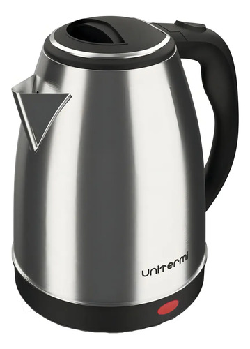 Chaleira Eletrica Atacama 1,8l - Unitermi