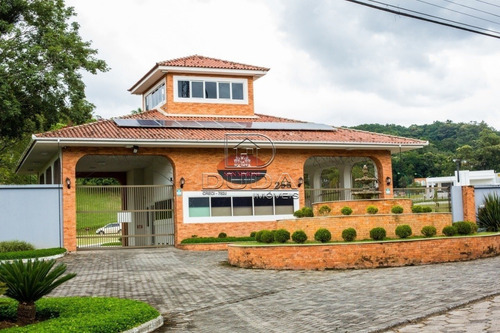 Terreno Em Condominio - Sao Simao - Ref: 29206 - V-29204
