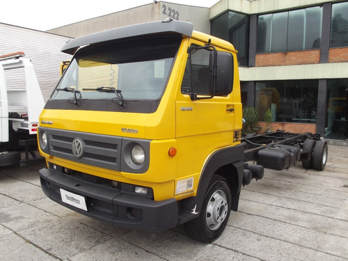 Vw 10-160 Ano 2018 Chassis / Ñ 1119 1016 915 912 914