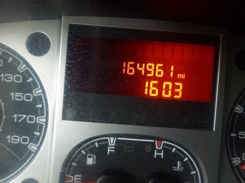 Iveco Dayli 35s14 - No Chassi - No Documento Consta Baú