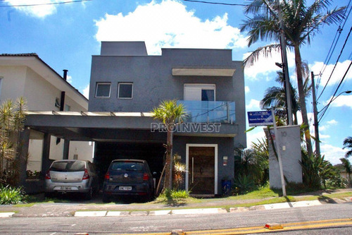 Casa À Venda Palm Hills - Granja Viana - Ca18348