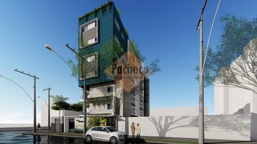 Imagem 6 de 21 de Apartamento Na Penha, 53 M², 02 Dormitórios, 1 Vaga, R$290.000,00 - 2386