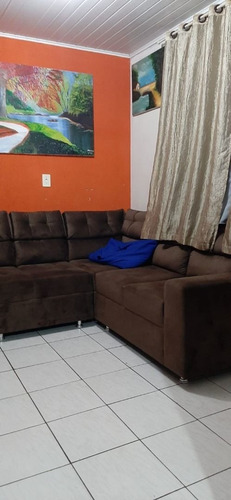 Imagem 14 de 14 de Casa Com 1 Dormitório À Venda, 180 M² Por R$ 218.000,00 - Parque Residencial Itália - Foz Do Iguaçu/pr - Ca0732