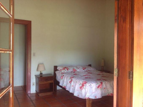 Imagem 14 de 15 de Chácara Para Venda Em Araras, Residencial Santa Mônica, 6 Dormitórios, 5 Suítes, 9 Banheiros, 20 Vagas - V-262_2-726596