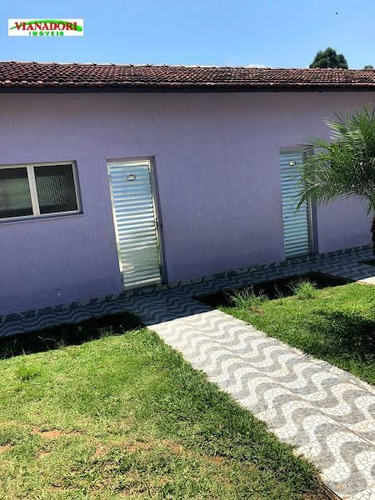 Imagem 27 de 30 de Casa A Venda Condomínio Ilhas Gregas Guarulhos - 99717