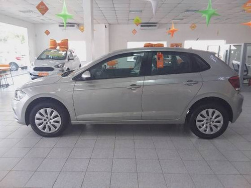 Imagem 8 de 9 de Volkswagen Polo 1.0 Mpi Total Flex Manual