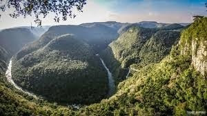 Imagem 5 de 6 de Lote / Terreno Em Alpes Verdes - Canela - 20591