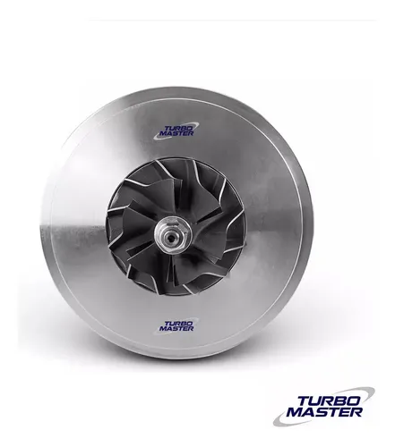 Conjunto Rotativo Master Power 802433 Para Turbina 808176