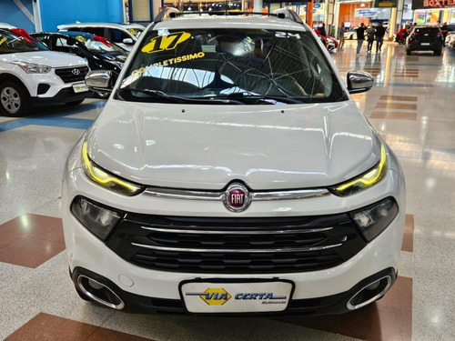Fiat Toro 2.4 16V MULTIAIR FREEDOM