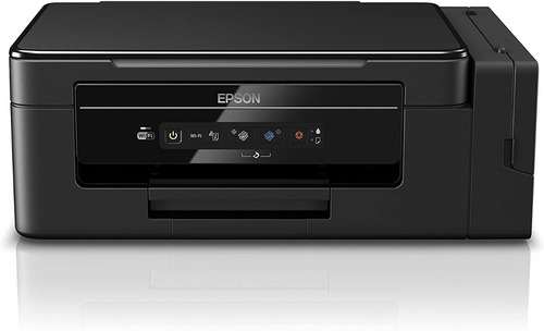 Reset Ilimitado Epson L395 L495 Solución Error D Almohadilla