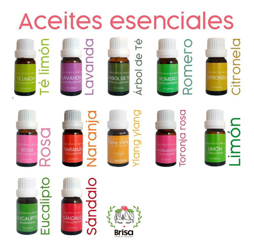 Imagen 4 de 7 de Aceite Esencial Rosa Damascena Brisa Cosmética